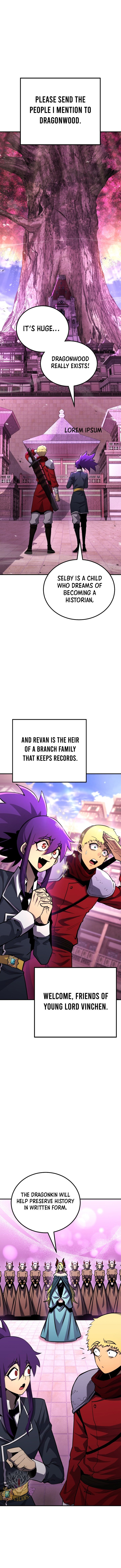 Standard Of Reincarnation - Chapter 158 3 Standard of Reincarnation Manga Online Read Standard Of Reincarnation Chapter 158 - www.standardofreincarnation.org | High Quality Manga Image 3