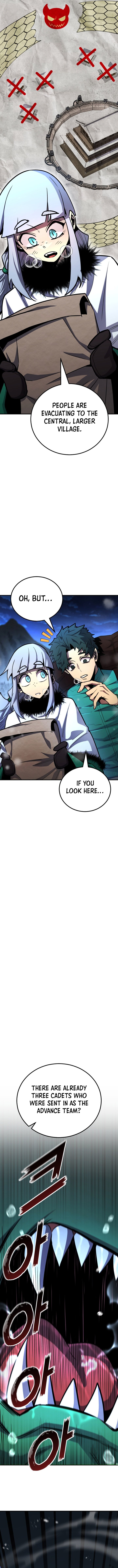 Standard Of Reincarnation - Chapter 158 6 Standard of Reincarnation Manga Online Read Standard Of Reincarnation Chapter 158 - www.standardofreincarnation.org | High Quality Manga Image 6