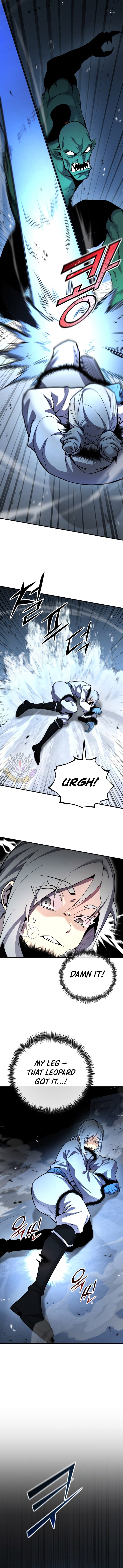 Standard Of Reincarnation - Chapter 158 7 Standard of Reincarnation Manga Online Read Standard Of Reincarnation Chapter 158 - www.standardofreincarnation.org | High Quality Manga Image 7