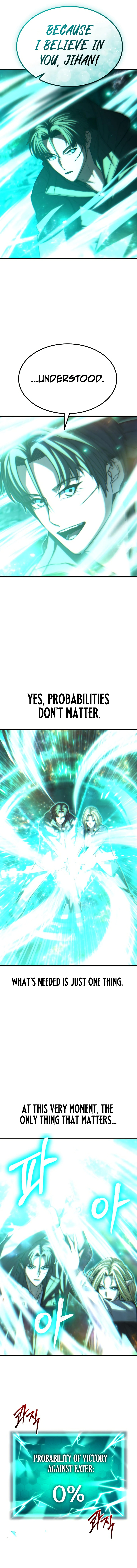 The Exiled Hero Chapter 70 - Image 21