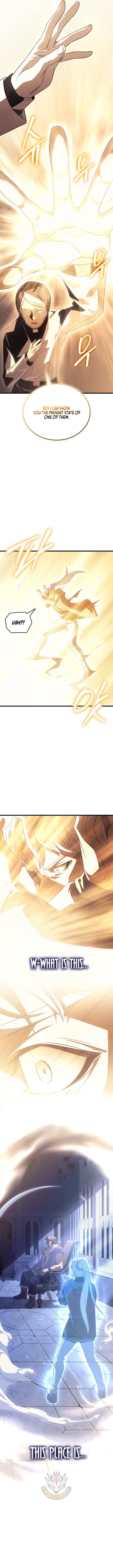 Read The Great Mage Returns After 4000 Years - Chapter 258 - w2.thearchmagereturnsafter.com | Image 10