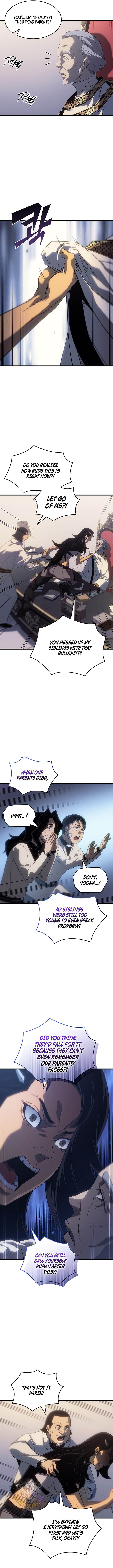 Read The Great Mage Returns After 4000 Years - Chapter 258 - w2.thearchmagereturnsafter.com | Image 2