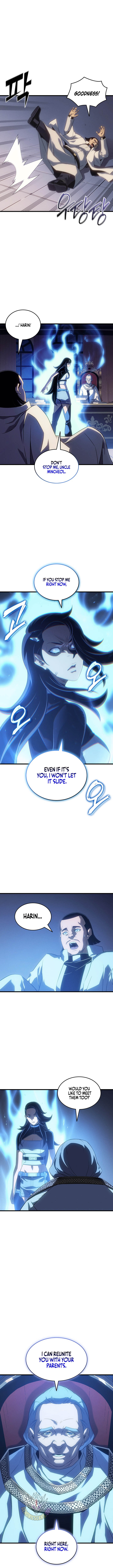 Read The Great Mage Returns After 4000 Years - Chapter 258 - w2.thearchmagereturnsafter.com | Image 3