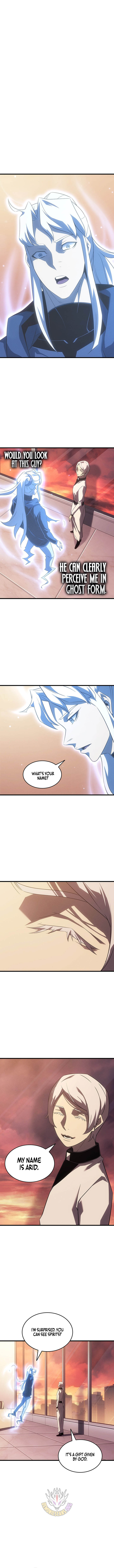 Read The Great Mage Returns After 4000 Years - Chapter 258 - w2.thearchmagereturnsafter.com | Image 4