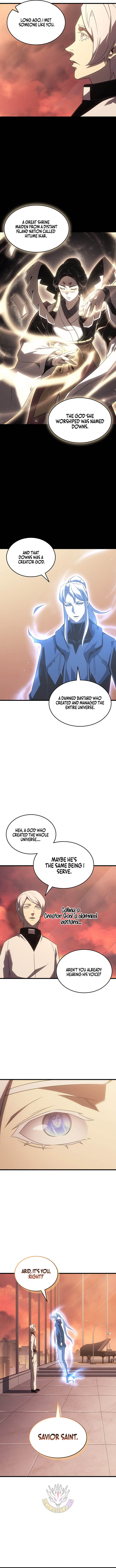 Read The Great Mage Returns After 4000 Years - Chapter 258 - w2.thearchmagereturnsafter.com | Image 5