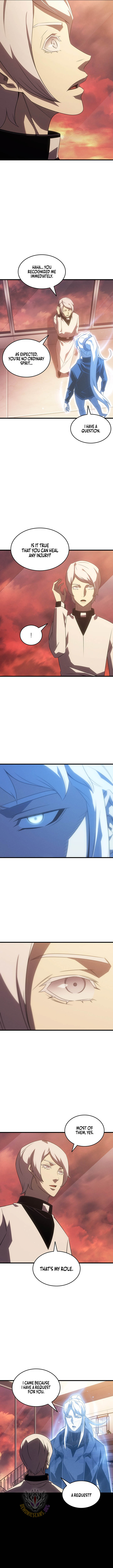 Read The Great Mage Returns After 4000 Years - Chapter 258 - w2.thearchmagereturnsafter.com | Image 6