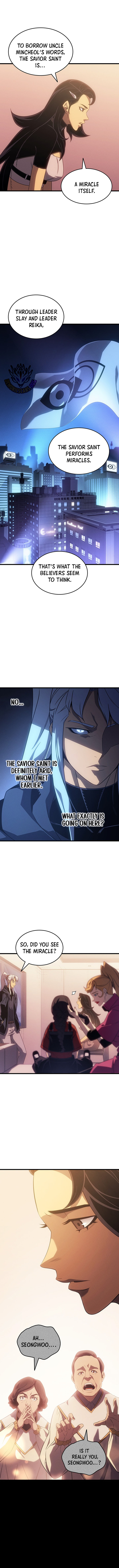 Read The Great Mage Returns After 4000 Years - Chapter 259 - w2.thearchmagereturnsafter.com | Image 11