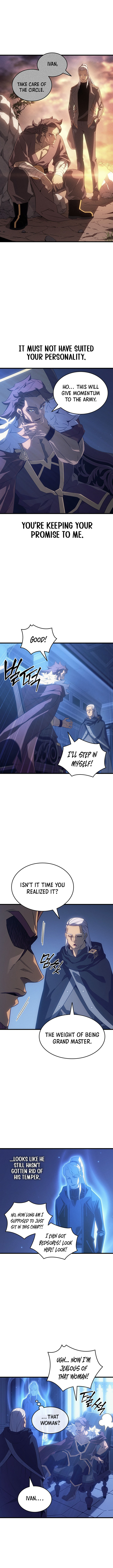 Read The Great Mage Returns After 4000 Years - Chapter 259 - w2.thearchmagereturnsafter.com | Image 2