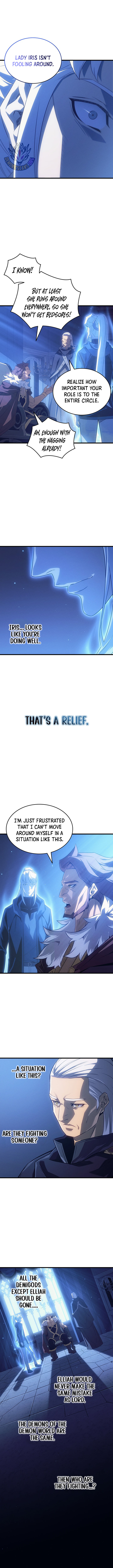 Read The Great Mage Returns After 4000 Years - Chapter 259 - w2.thearchmagereturnsafter.com | Image 3