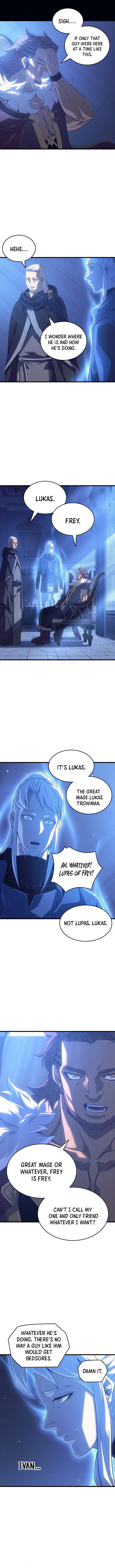 Read The Great Mage Returns After 4000 Years - Chapter 259 - w2.thearchmagereturnsafter.com | Image 4