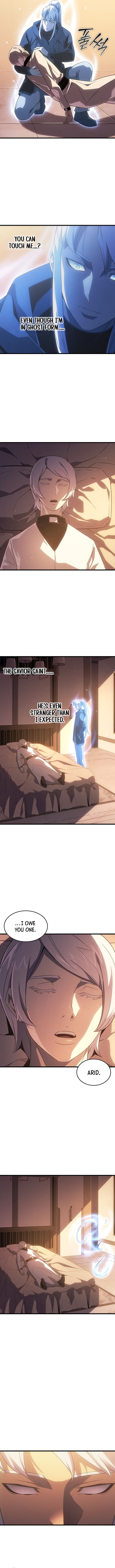 Read The Great Mage Returns After 4000 Years - Chapter 259 - w2.thearchmagereturnsafter.com | Image 6