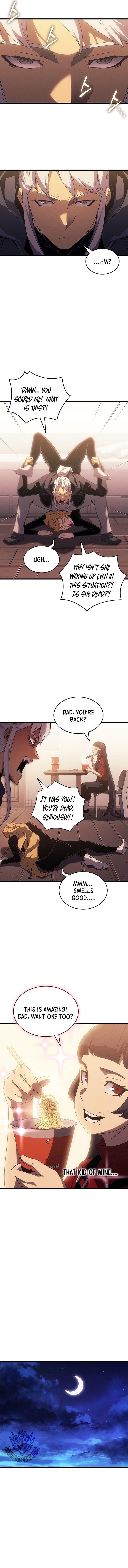 Read The Great Mage Returns After 4000 Years - Chapter 259 - w2.thearchmagereturnsafter.com | Image 7