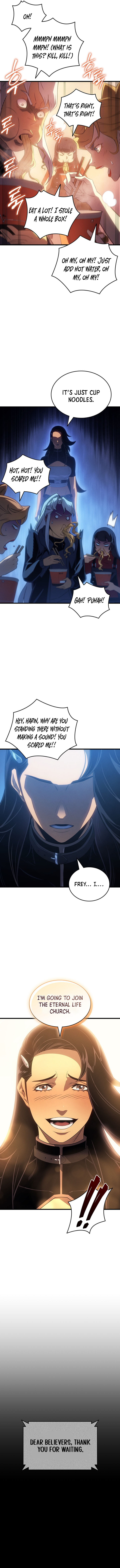 Read The Great Mage Returns After 4000 Years - Chapter 259 - w2.thearchmagereturnsafter.com | Image 8