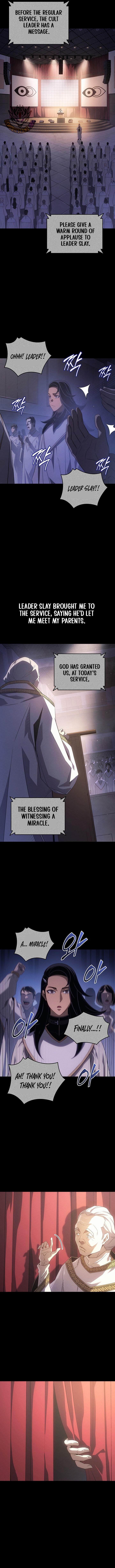 Read The Great Mage Returns After 4000 Years - Chapter 259 - w2.thearchmagereturnsafter.com | Image 9