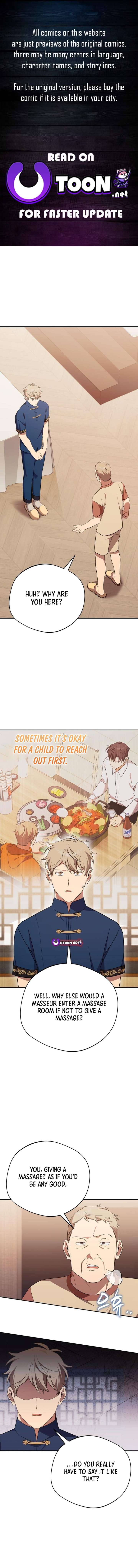 The Heavenly Demon Will Give You A Massage 25 toonclash.com