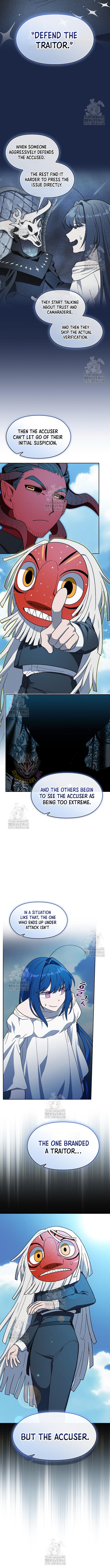 Read The Nebulas Civilization Chapter 106 - thenebulas-civilization.com | High Quality Manga Image 10