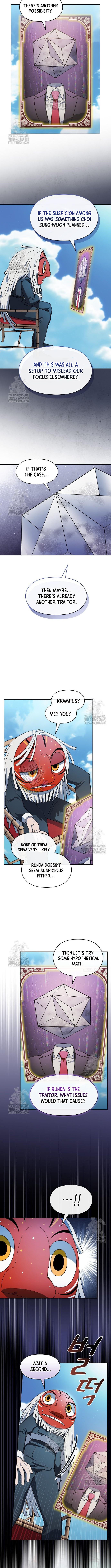 Read The Nebulas Civilization Chapter 106 - thenebulas-civilization.com | High Quality Manga Image 12