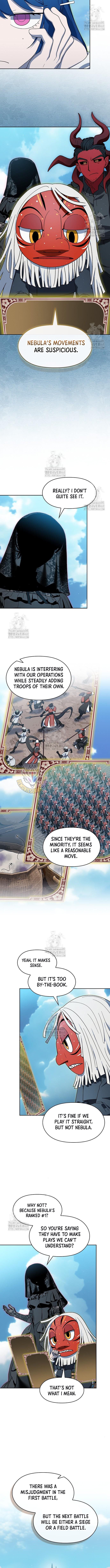 Read The Nebulas Civilization Chapter 106 - thenebulas-civilization.com | High Quality Manga Image 2