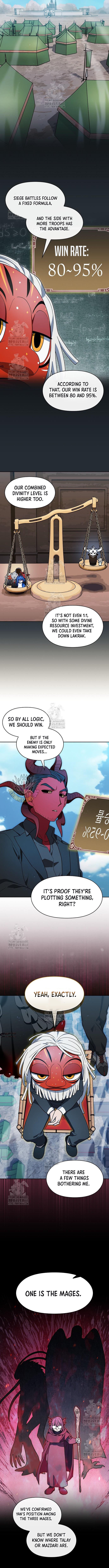 Read The Nebulas Civilization Chapter 106 - thenebulas-civilization.com | High Quality Manga Image 3