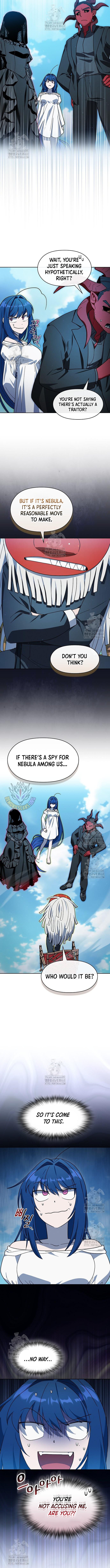 Read The Nebulas Civilization Chapter 106 - thenebulas-civilization.com | High Quality Manga Image 5
