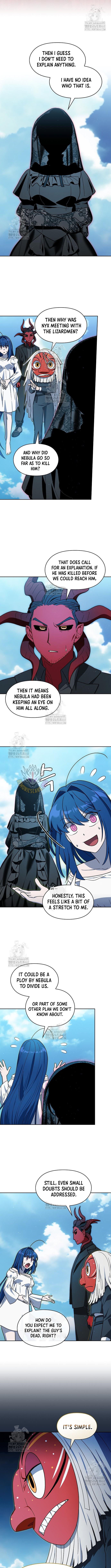 Read The Nebulas Civilization Chapter 106 - thenebulas-civilization.com | High Quality Manga Image 8