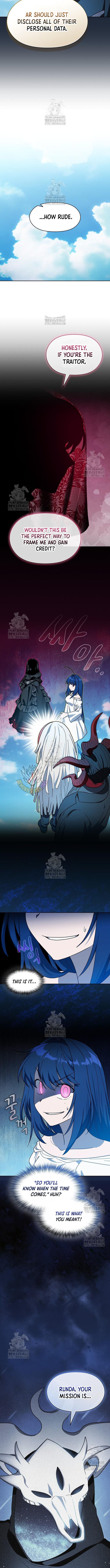 Read The Nebulas Civilization Chapter 106 - thenebulas-civilization.com | High Quality Manga Image 9