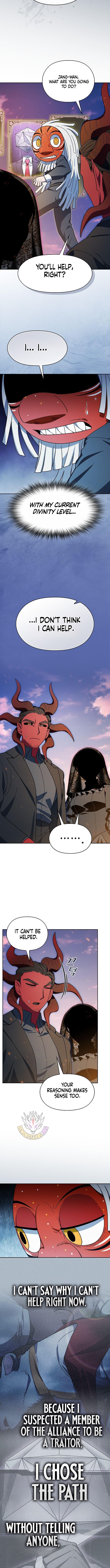Read The Nebulas Civilization Chapter 107 - thenebulas-civilization.com | High Quality Manga Image 11