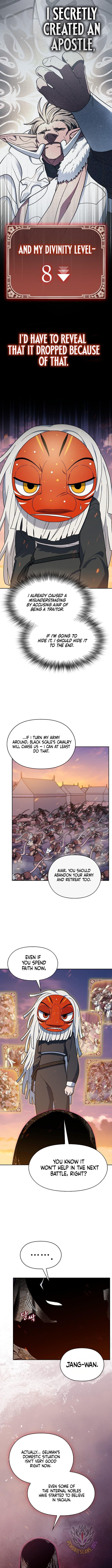 Read The Nebulas Civilization Chapter 107 - thenebulas-civilization.com | High Quality Manga Image 12