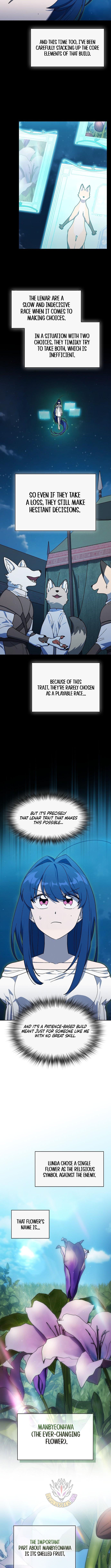 Read The Nebulas Civilization Chapter 107 - thenebulas-civilization.com | High Quality Manga Image 4