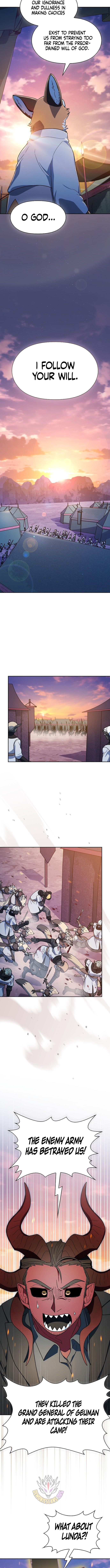 Read The Nebulas Civilization Chapter 107 - thenebulas-civilization.com | High Quality Manga Image 7