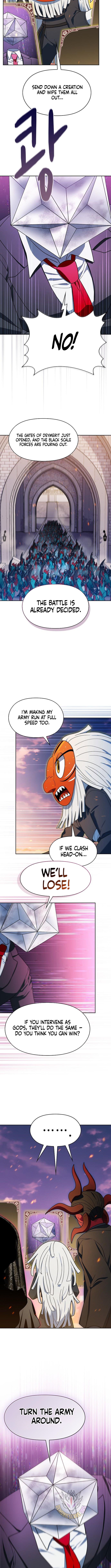 Read The Nebulas Civilization Chapter 107 - thenebulas-civilization.com | High Quality Manga Image 9