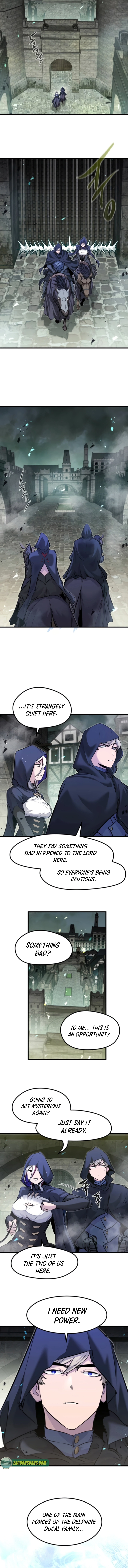 Read The Regressed Mercenarys Machinations - Chapter 88 - w1.regressedmercenarysmachinations.org | Image 14