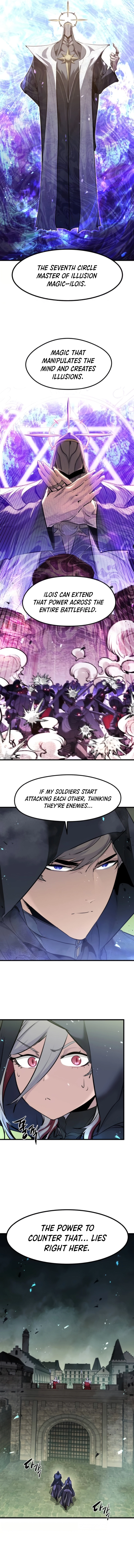 Read The Regressed Mercenarys Machinations - Chapter 88 - w1.regressedmercenarysmachinations.org | Image 15