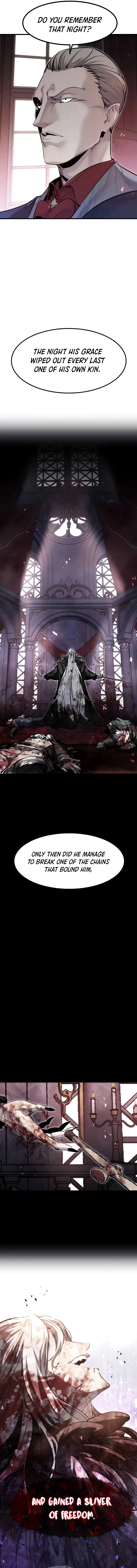 Read The Regressed Mercenarys Machinations - Chapter 88 - w1.regressedmercenarysmachinations.org | Image 3