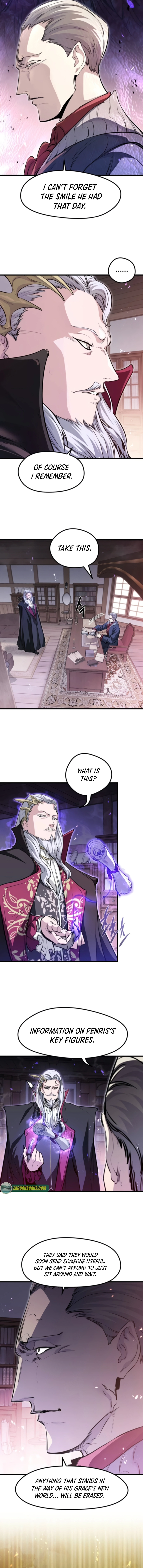 Read The Regressed Mercenarys Machinations - Chapter 88 - w1.regressedmercenarysmachinations.org | Image 4
