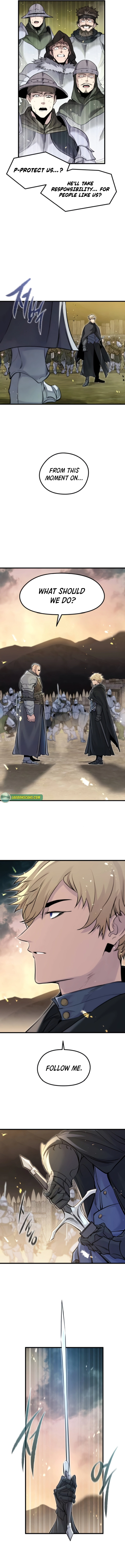 Read The Regressed Mercenarys Machinations - Chapter 88 - w1.regressedmercenarysmachinations.org | Image 10