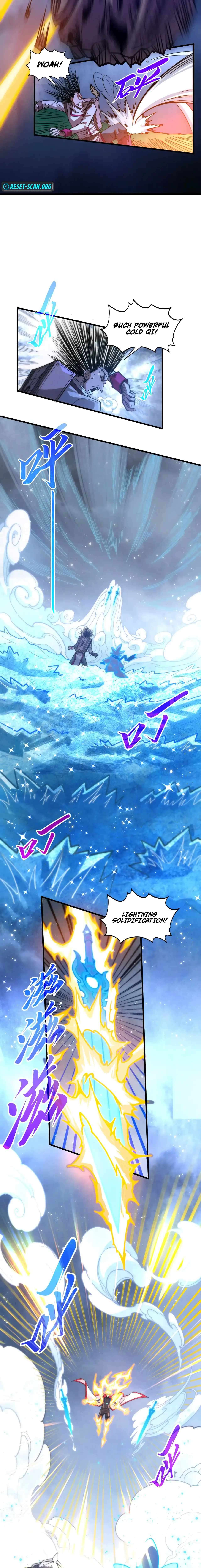 Read The Eternal Supreme Chapter 455 - theeternalsupreme.com | High Quality Manga Image 15