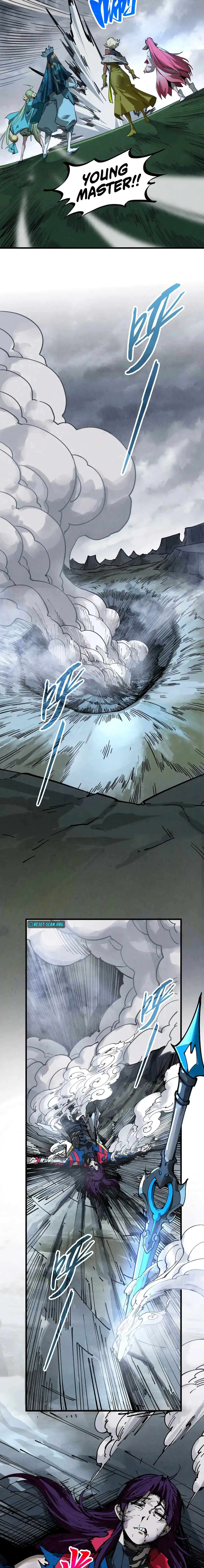 Read The Eternal Supreme Chapter 456 - theeternalsupreme.com | High Quality Manga Image 10