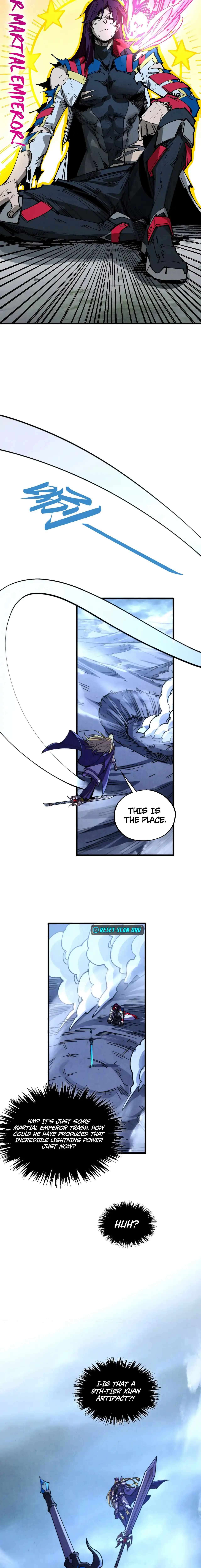 Read The Eternal Supreme Chapter 456 - theeternalsupreme.com | High Quality Manga Image 13