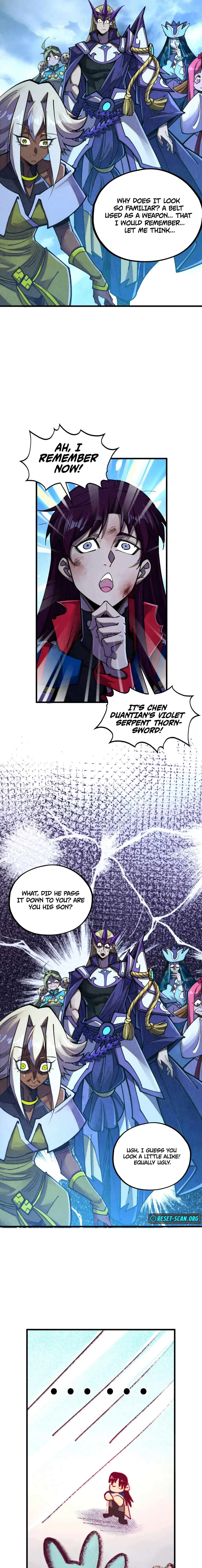 Read The Eternal Supreme Chapter 456 - theeternalsupreme.com | High Quality Manga Image 17