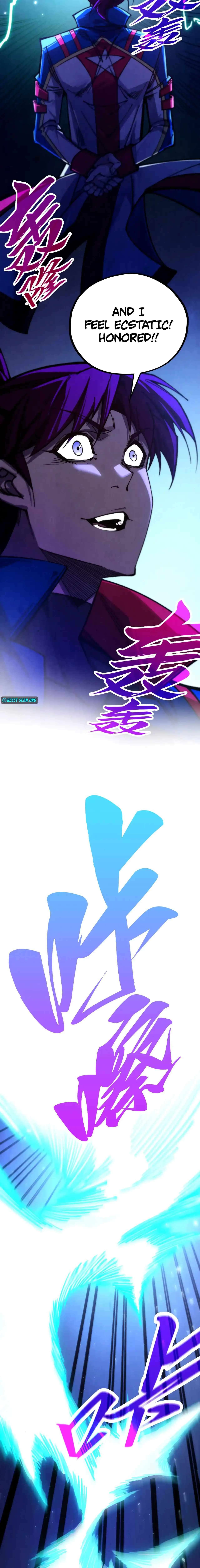 Read The Eternal Supreme Chapter 456 - theeternalsupreme.com | High Quality Manga Image 2