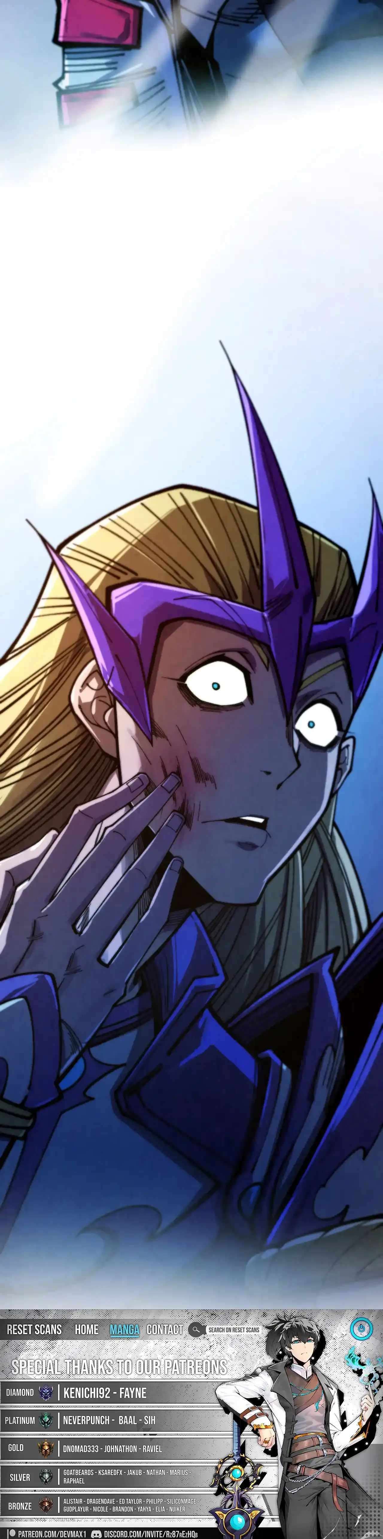 Read The Eternal Supreme Chapter 456 - theeternalsupreme.com | High Quality Manga Image 21