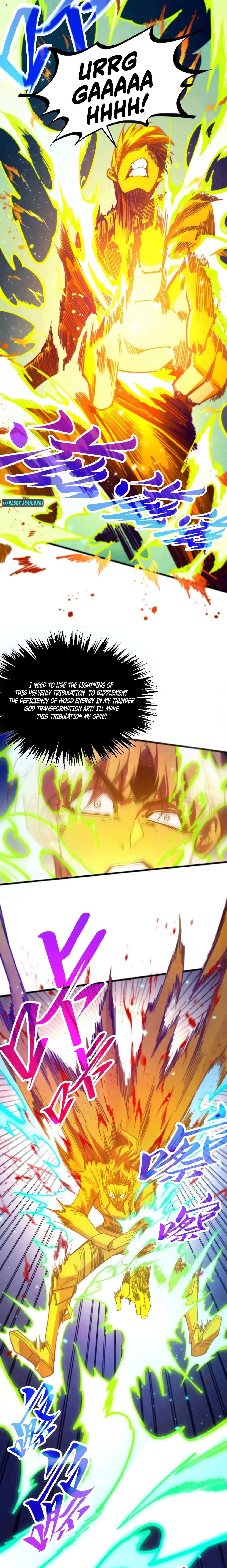 Read The Eternal Supreme Chapter 456 - theeternalsupreme.com | High Quality Manga Image 4