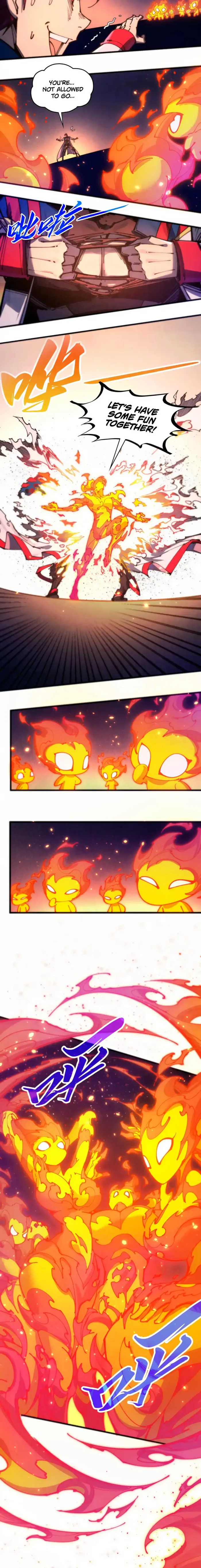 Read The Eternal Supreme Chapter 461 - theeternalsupreme.com | High Quality Manga Image 15