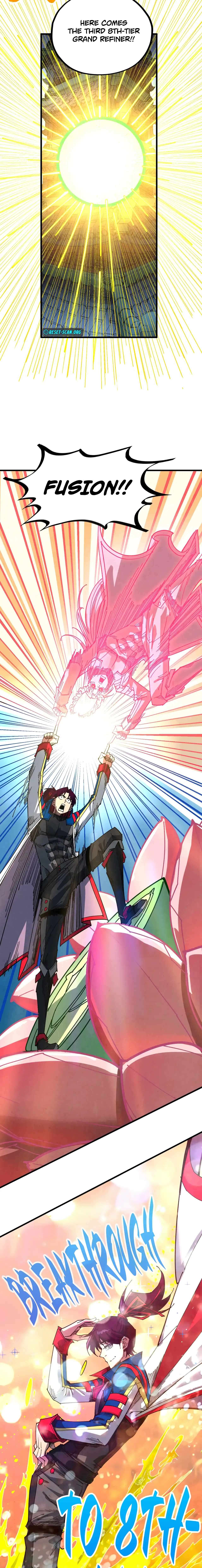 Read The Eternal Supreme Chapter 462 - theeternalsupreme.com | High Quality Manga Image 14