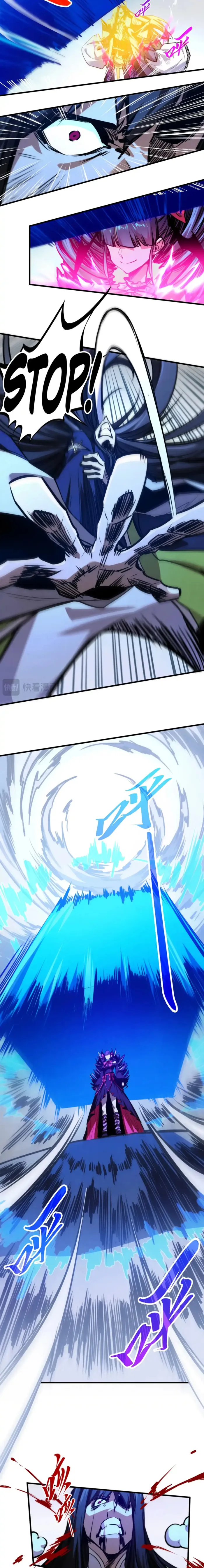 Read The Eternal Supreme Chapter 463 - theeternalsupreme.com | High Quality Manga Image 14