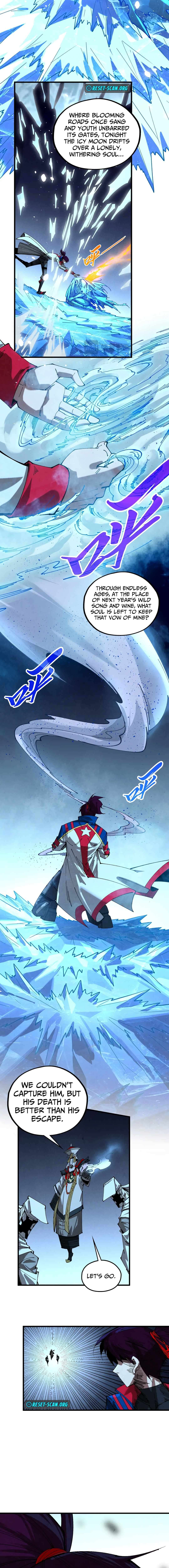 The Ultimate of All Ages, Chapter 466