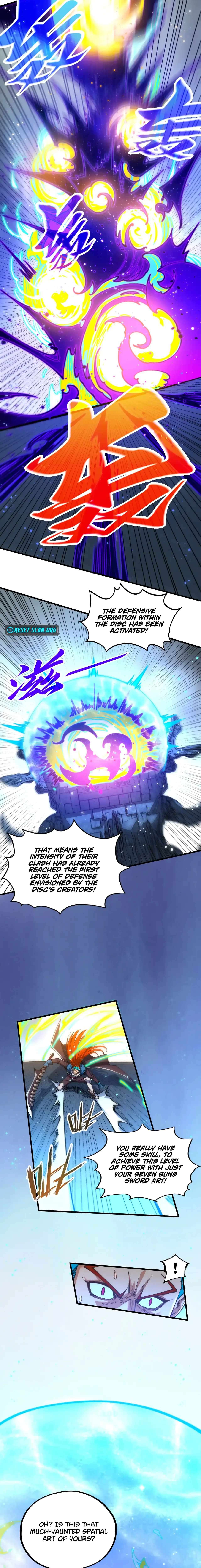 Read The Eternal Supreme Chapter 467 - theeternalsupreme.com | High Quality Manga Image 11