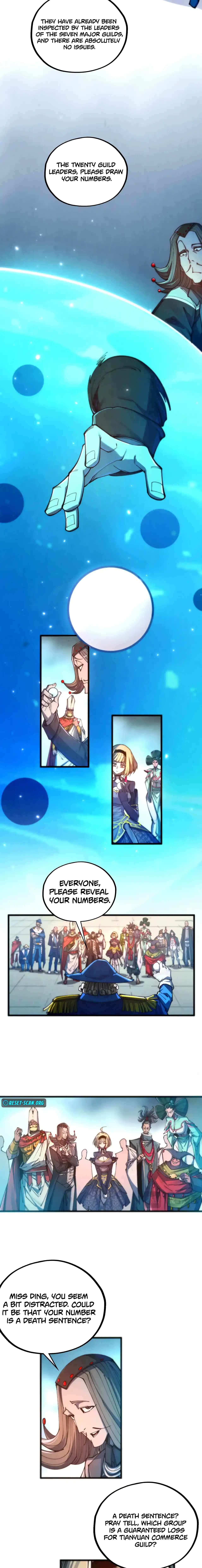 Read The Eternal Supreme Chapter 467 - theeternalsupreme.com | High Quality Manga Image 2