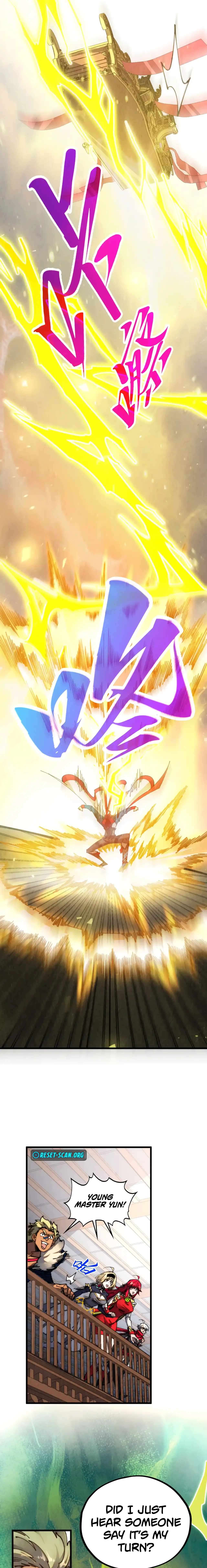 Read The Eternal Supreme Chapter 468 - theeternalsupreme.com | High Quality Manga Image 17